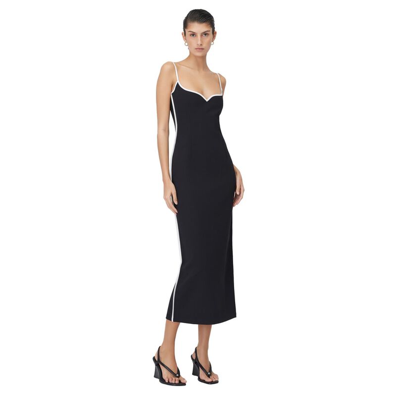 Paris Georgia Heart Dress image number 0